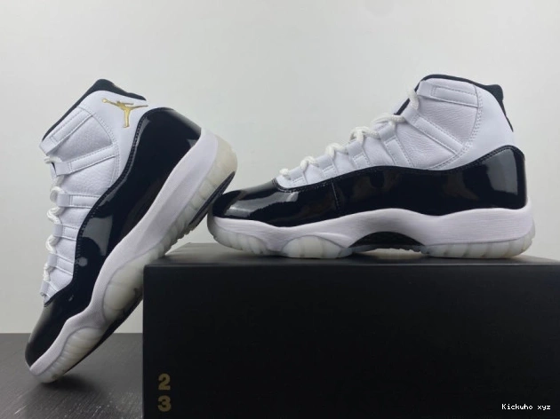 11DMP Jordan Air 11 Jordan Air CT8012-170 0627